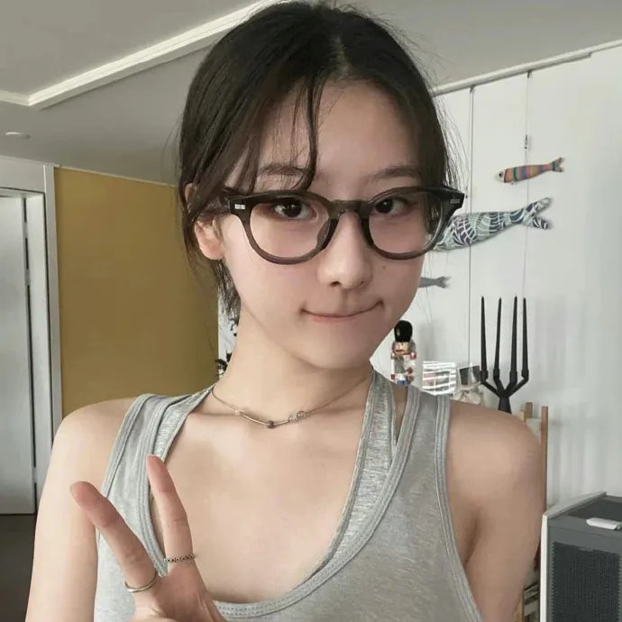AI短剧高三爱情故事教室场景剧照